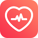 Icon BP Tracker : Health Diary
