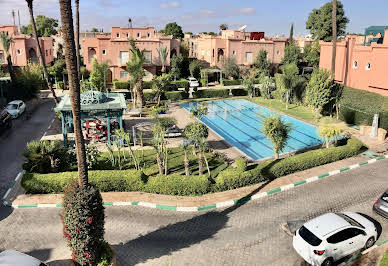 Villa avec piscine et terrasse 18