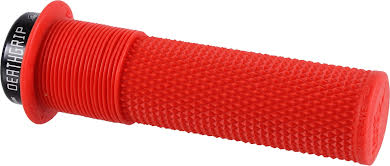 DMR Flanged Brendog Death Grip Thick Lock-On Grip alternate image 4