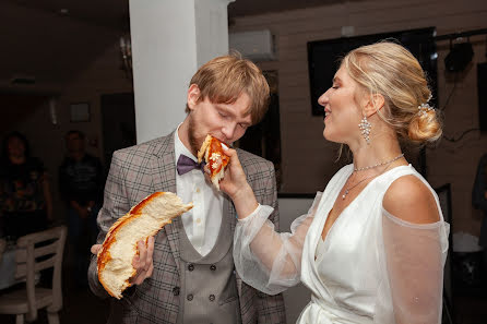 Fotógrafo de casamento Oleksandr Kuskov (kuskovphoto). Foto de 18 de janeiro 2021