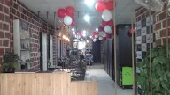 Ikonic Salon Madhu Vihar photo 1