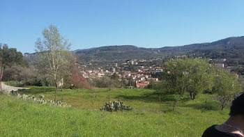 terrain à Villevieille (30)