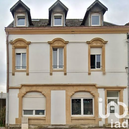 Vente appartement 3 pièces 67 m² à Clouange (57185), 147 000 €