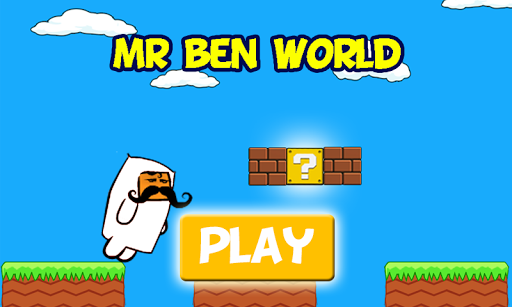 Mr Ben World