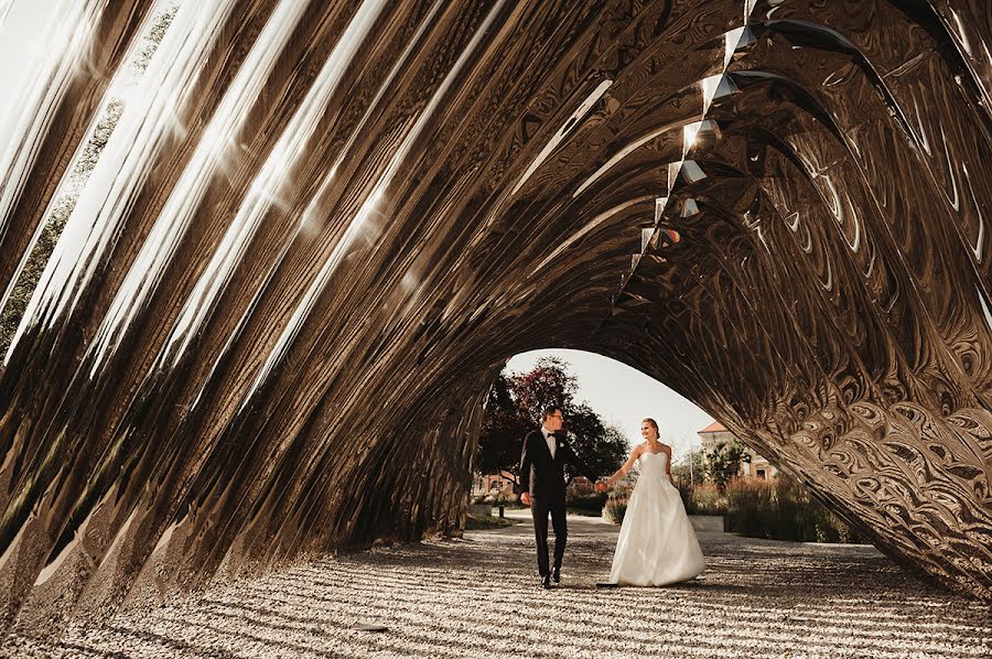 Fotógrafo de bodas Dante Tarti (amantes). Foto del 15 de diciembre 2018