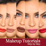 Makeup Tutorials 1.1 Icon