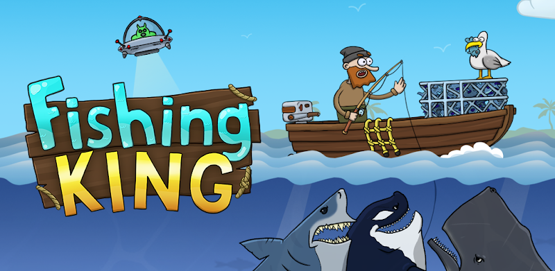 Fishing King