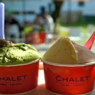 Chalet Gelato 夏蕾義式冰淇淋