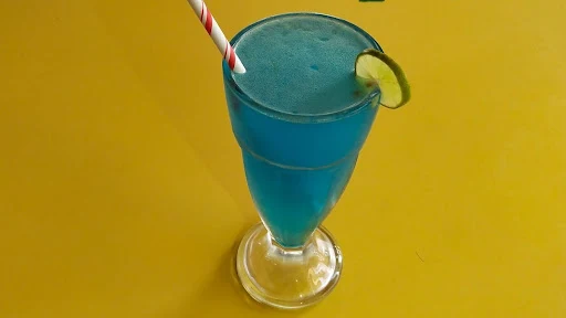 Blue Mojito