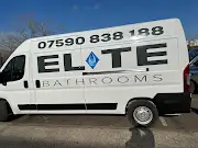 Elite Bathroom Logo