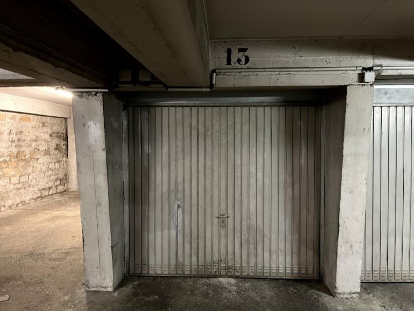 Location  parking  12 m² à Paris 11ème (75011), 125 €