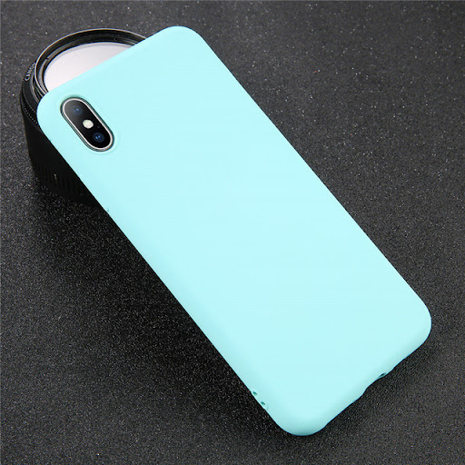 Title 4, Full Package Anti Drop Liquid Silicone Mobile P...