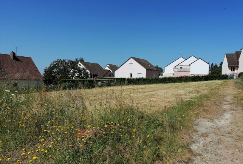  Vente Terrain + Maison - Terrain : 862m² - Maison : 113m² à Juvigny-sous-Andaine (61140) 