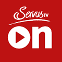 Icon ServusTV On