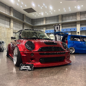 ミニ ハッチバック JCW