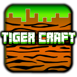 Tiger Craft 1.000.05 Icon