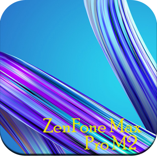 Wallpaper For Asus Zenfone Max Pro M2 Google Play のアプリ