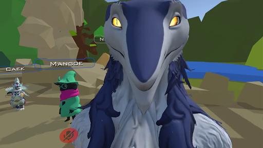 Download Monsters For Vrchat Avatars Free For Android Monsters For Vrchat Avatars Apk Download Steprimo Com - vrchat roblox avatars for android apk download