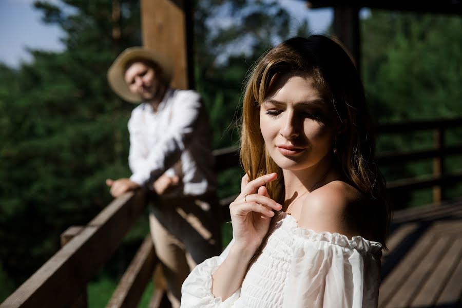 Fotógrafo de casamento Marina Sokolova (marinaphoto). Foto de 15 de julho 2020