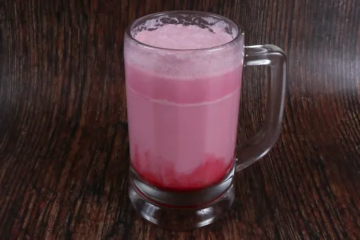 Strawberry Shake