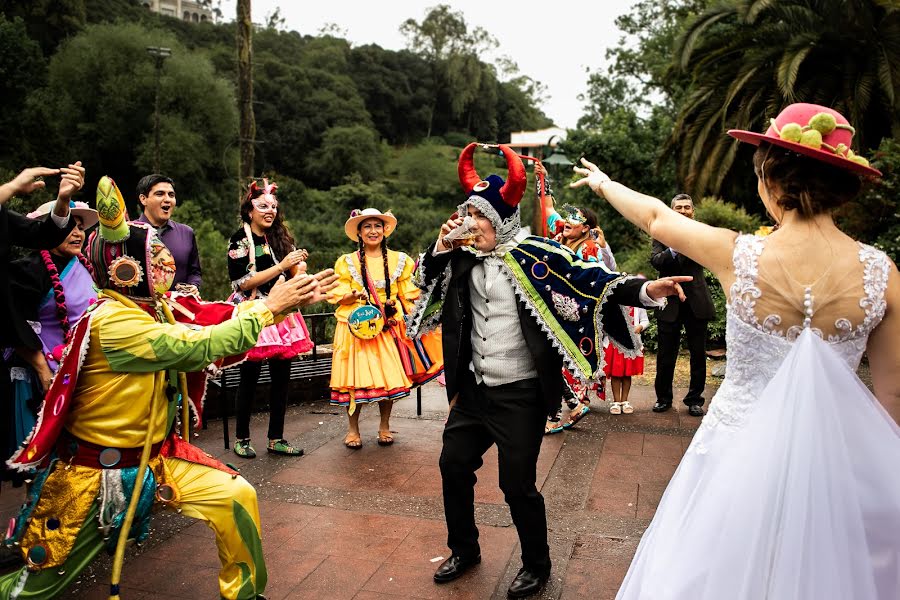 Photographe de mariage Bianca Bellos Fariña (biancabellosf). Photo du 26 février 2020