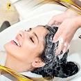 Hcm [E - Voucher] - Liệu Trình Gội Đầu Và Massage Dưỡng Sinh Tại Paradise Spa