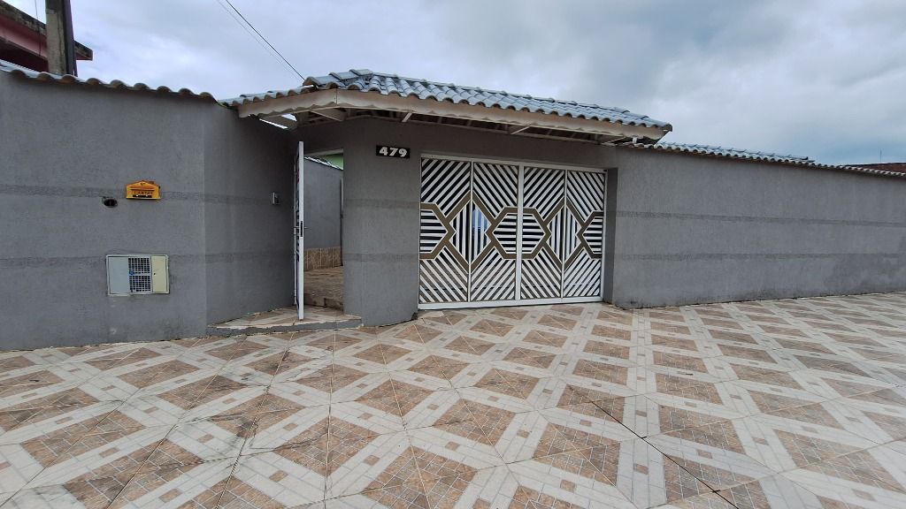 Casas à venda Flórida Mirim