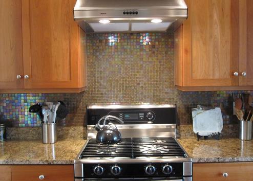 Backsplash Tile Ideas