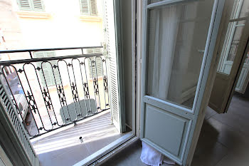 appartement à Toulon (83)