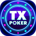 TX Poker - Texas Holdem Poker icon