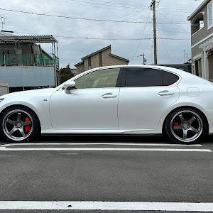 GS GRL12