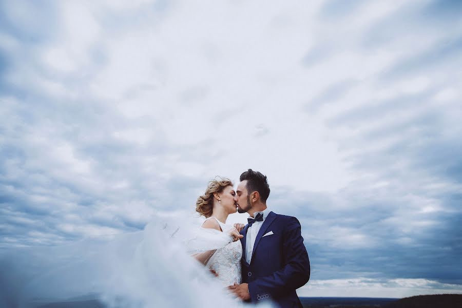 Photographe de mariage Nadya Zelenskaya (nadiazelenskaya). Photo du 24 janvier 2018