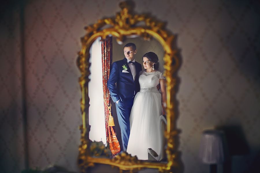 Photographe de mariage Maksim Vetrov (vetrov). Photo du 22 décembre 2015