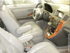 продам авто Lexus RX 300 RX I