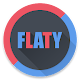 Download [Sub/EMUI] FLATY (Grapefruit) EMUI 5.X/8.X THEME For PC Windows and Mac H7SubTV0.2_TV0.1