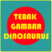 Tebak Gambar Dinosaurus  Icon