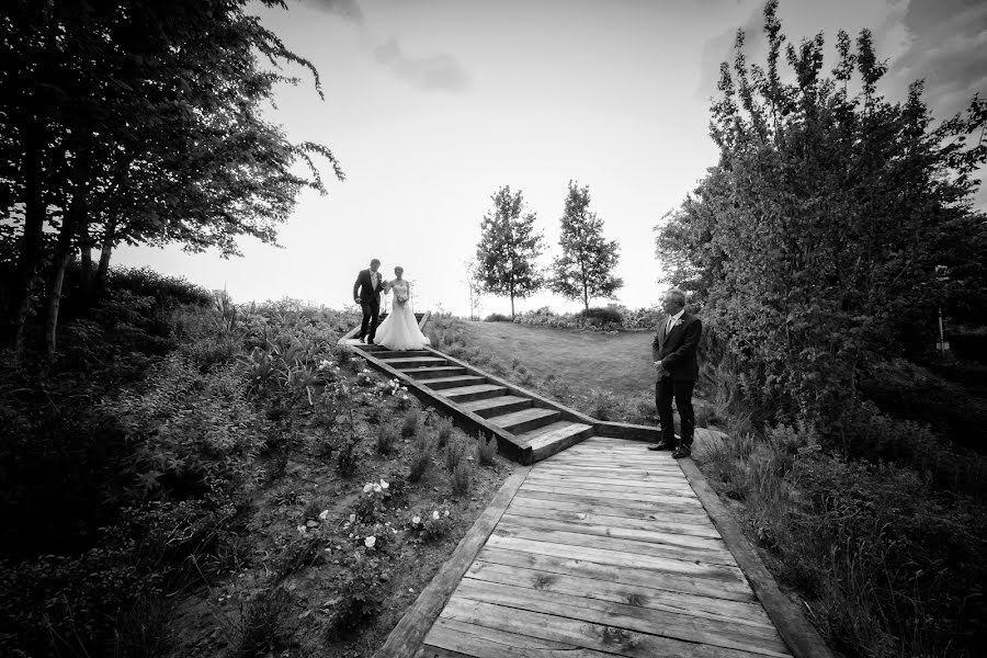 Fotógrafo de casamento Micaela Segato (segato). Foto de 31 de maio 2019