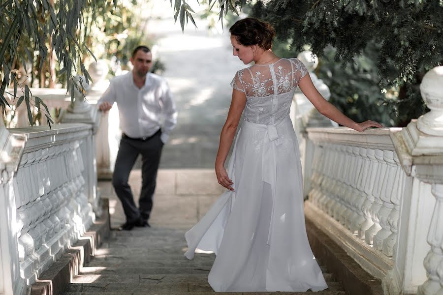 Fotografo di matrimoni Artem Akopyan (artomlife). Foto del 22 ottobre 2019