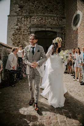 Svatební fotograf Riviera Ruiz (ojodesoulwedding). Fotografie z 15.září 2022