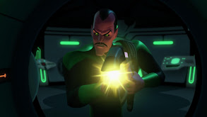 Prisoner of Sinestro thumbnail