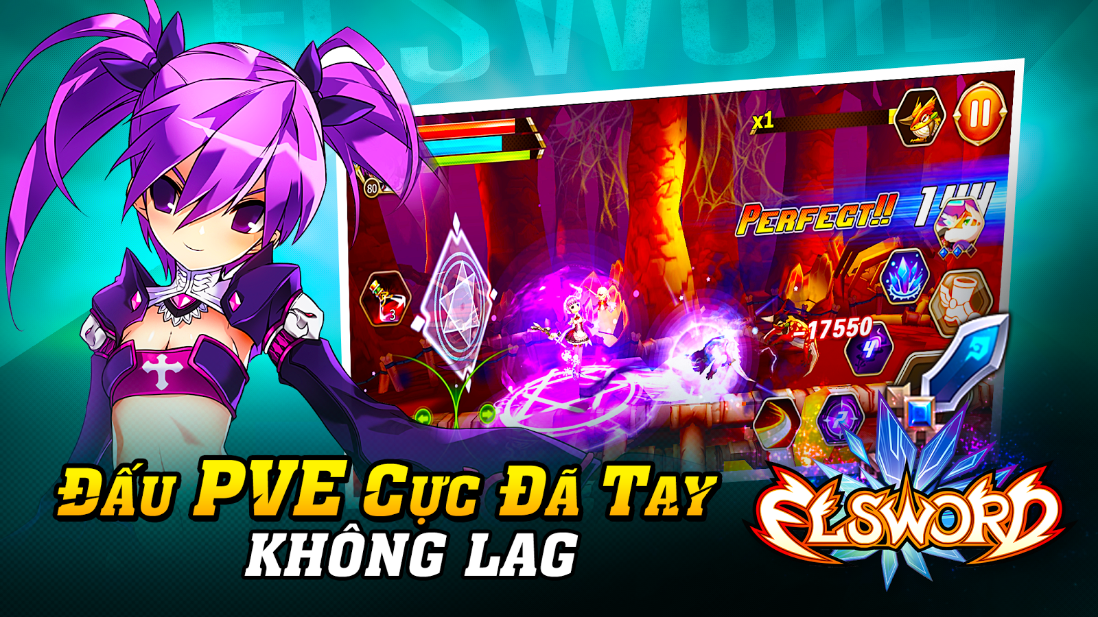   Elsword: Evolution- ảnh chụp màn hình 