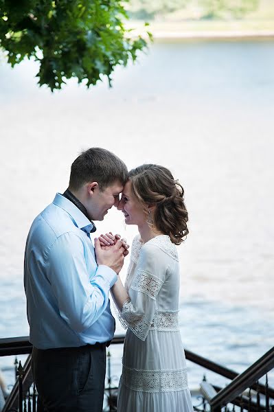 Photographe de mariage Anna Ermolova (ermolova). Photo du 24 septembre 2017