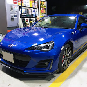 BRZ ZC6