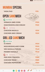 Cheesee Box menu 2