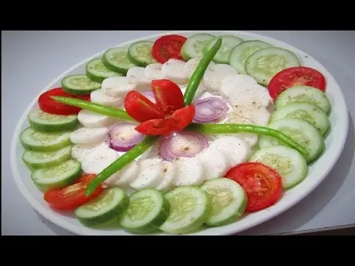 Green Salad