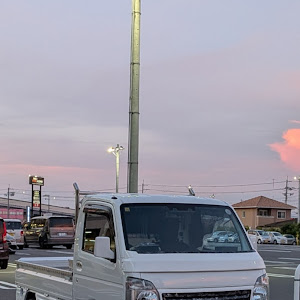 キャリイトラック