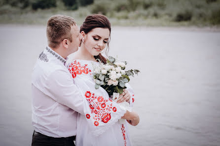 Bröllopsfotograf Aleksandr Kostosyak (saniol). Foto av 16 juli 2019