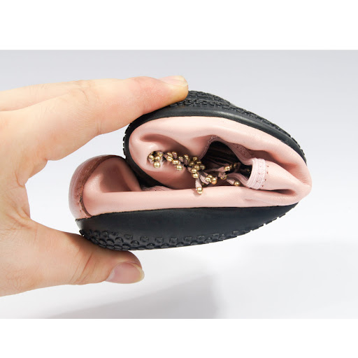 Title 4, Leather Round Head Tassel Mother Shoes. Comfort...