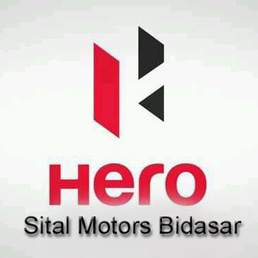 Sital Motors Bidasar