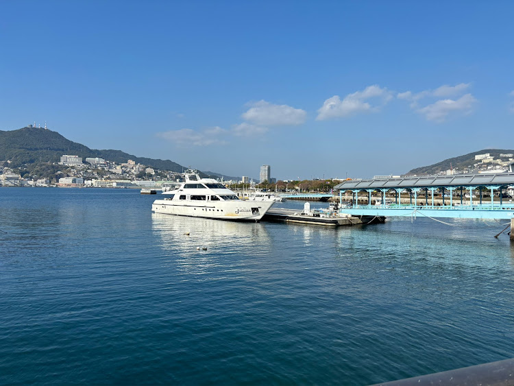 ハイエースバンの長崎県・軍艦島・夜景と愛車・廃墟探訪・カメ活に関するカスタム事例の投稿画像2枚目